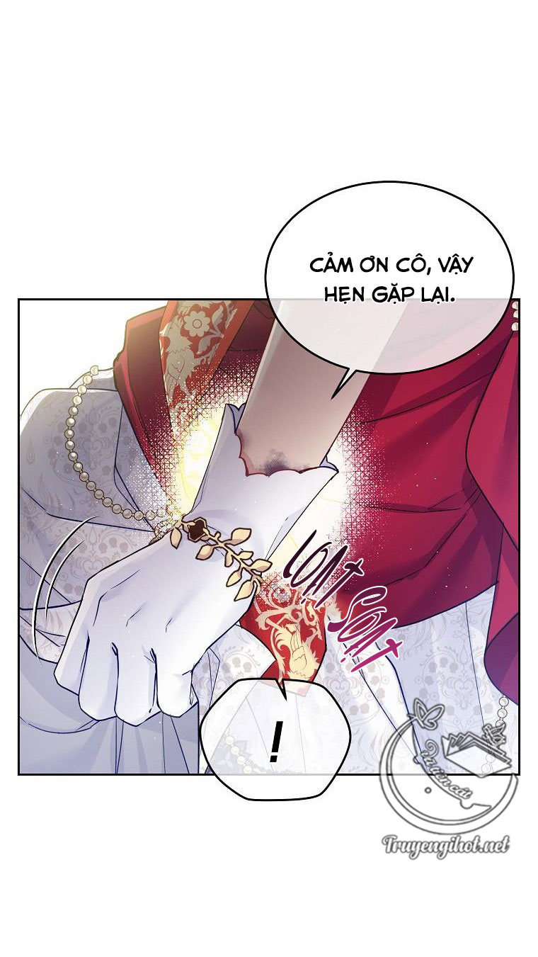 tôi gặp rắc rối vì chồng qúa dễ thương chapter 26.1 19