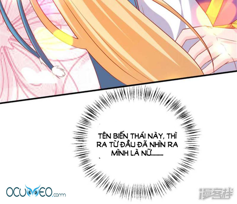 từ đây vương gia không thượng triều sớm chapter 43 30