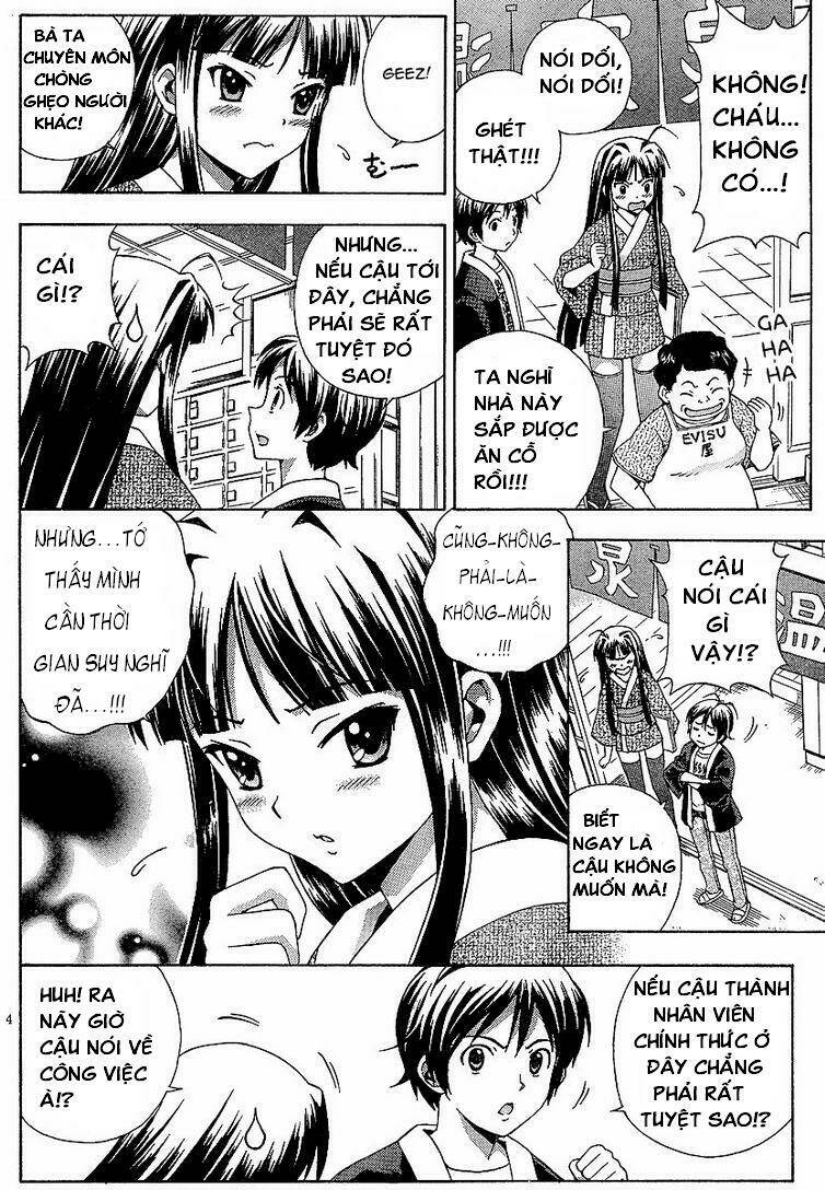 kami sen chapter 3 4