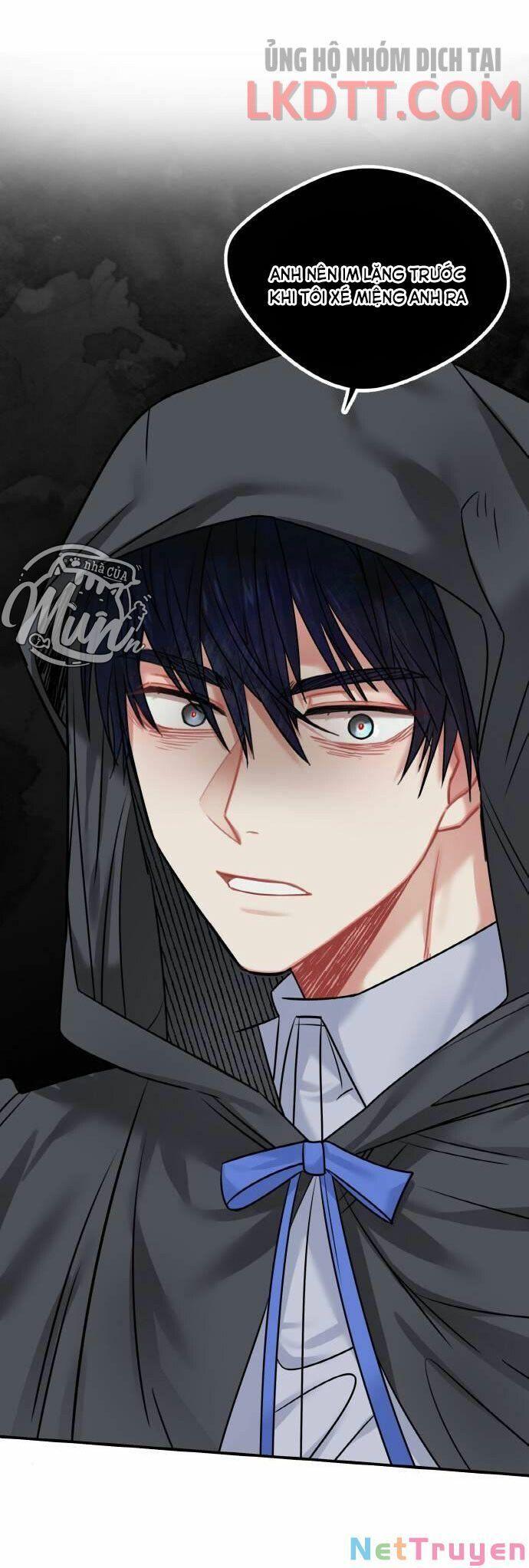 nhật ký tuần trăng mật của phù thủy và rồng chapter 43 58