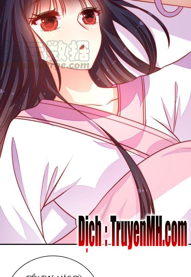 ngày nào thiếu soái cũng ghen chapter 201 2