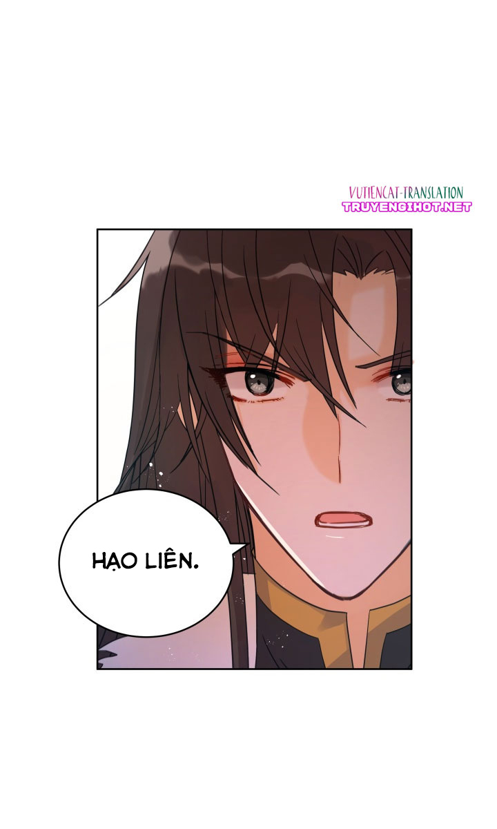 khế ước hậu cung chapter 16.1 31