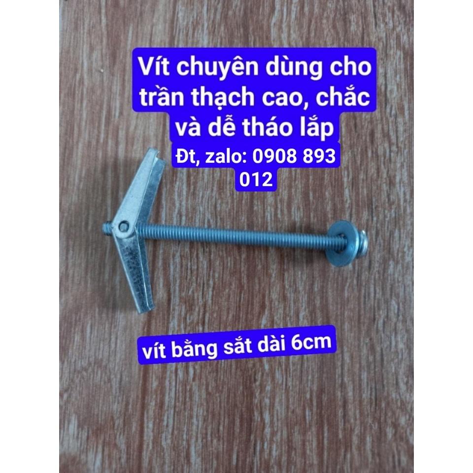 Vít Chuyên Dùng Cho Trần Thạch Cao