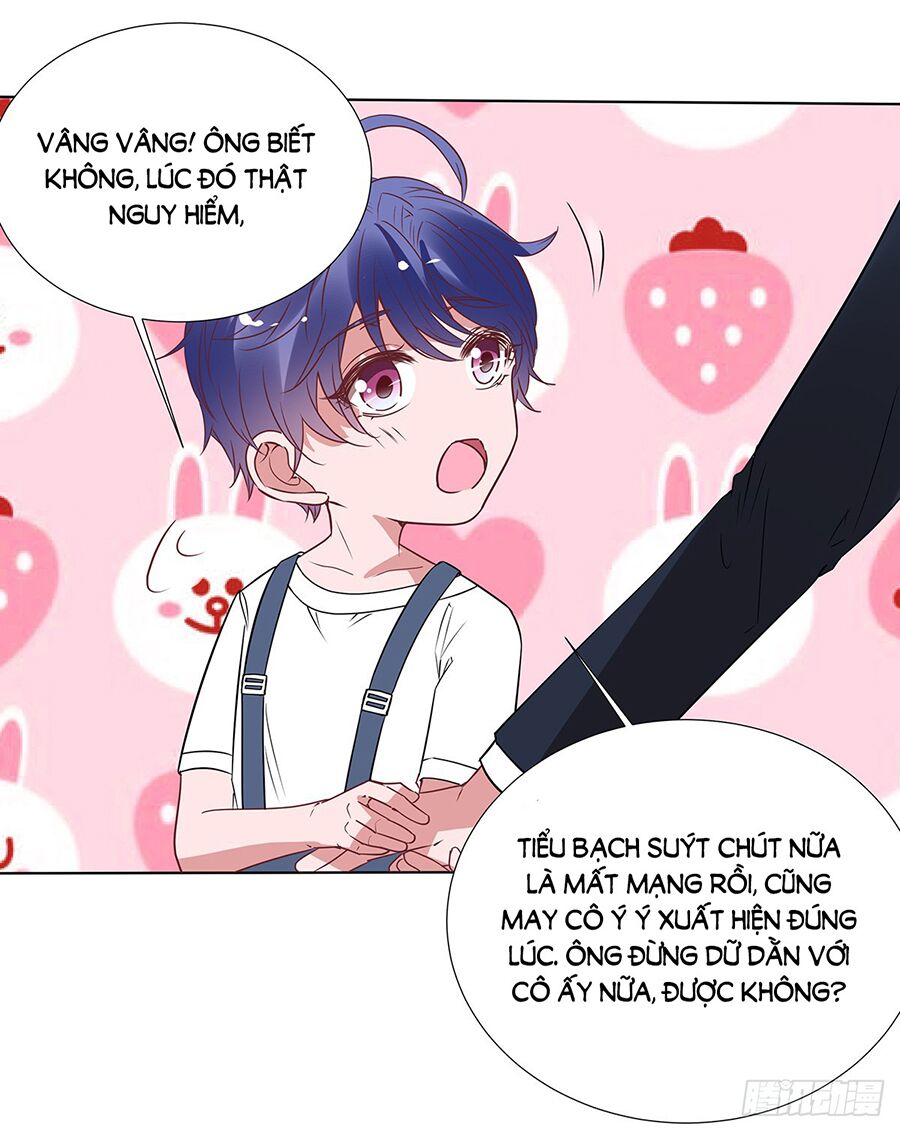 manh thê khó dỗ phần 2 chapter 28 22