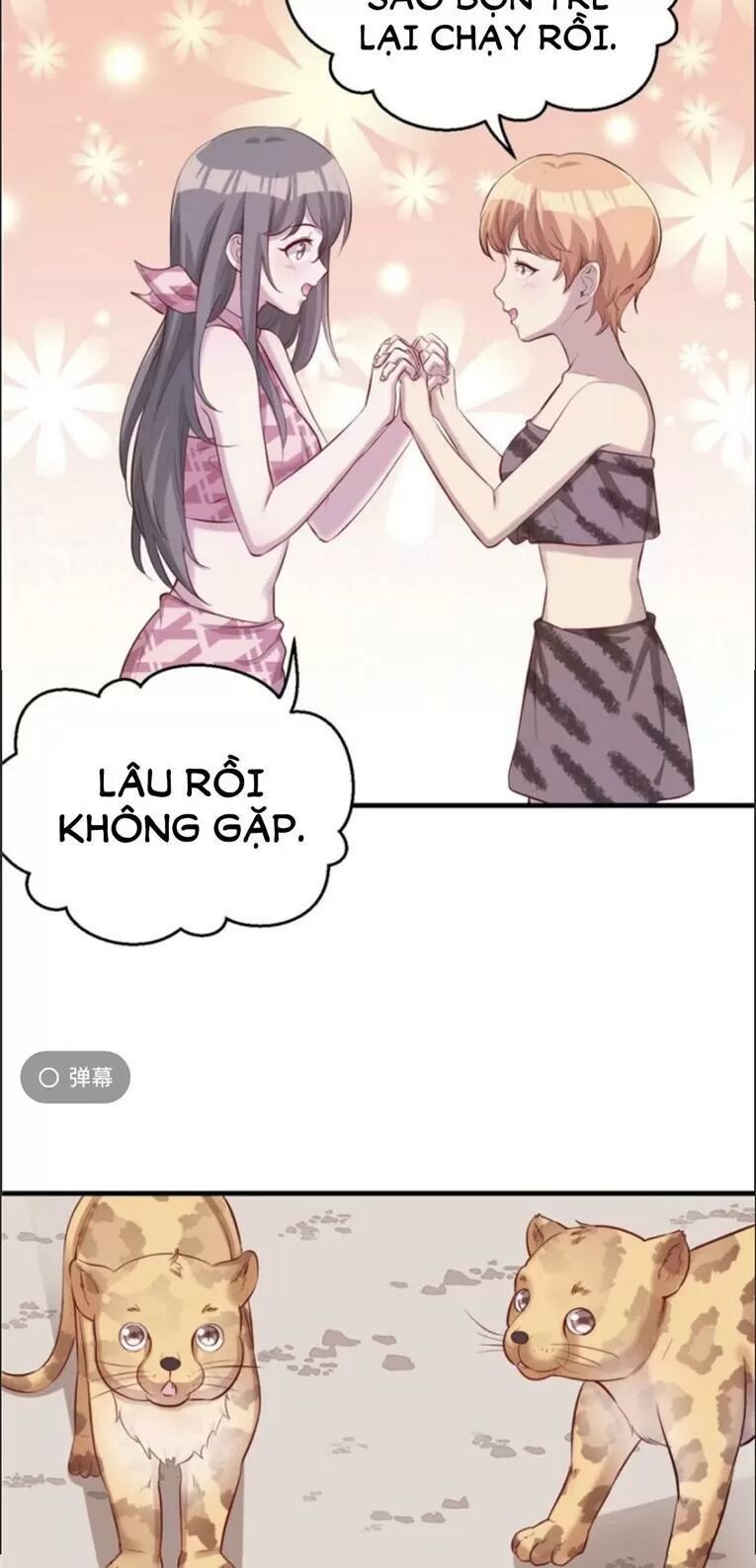 [16+] thảnh thơi thú thế chủng chủng điền, sinh sinh tể chapter 111 20