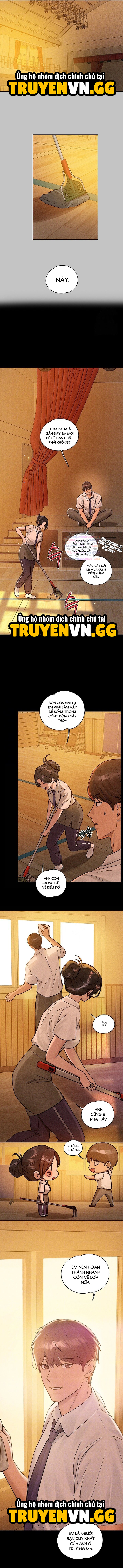 bà chị chủ nhà chapter 147 3