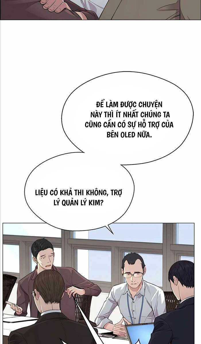 Người Đàn Ông Thực Thụ Chapter 139 - Trang 36