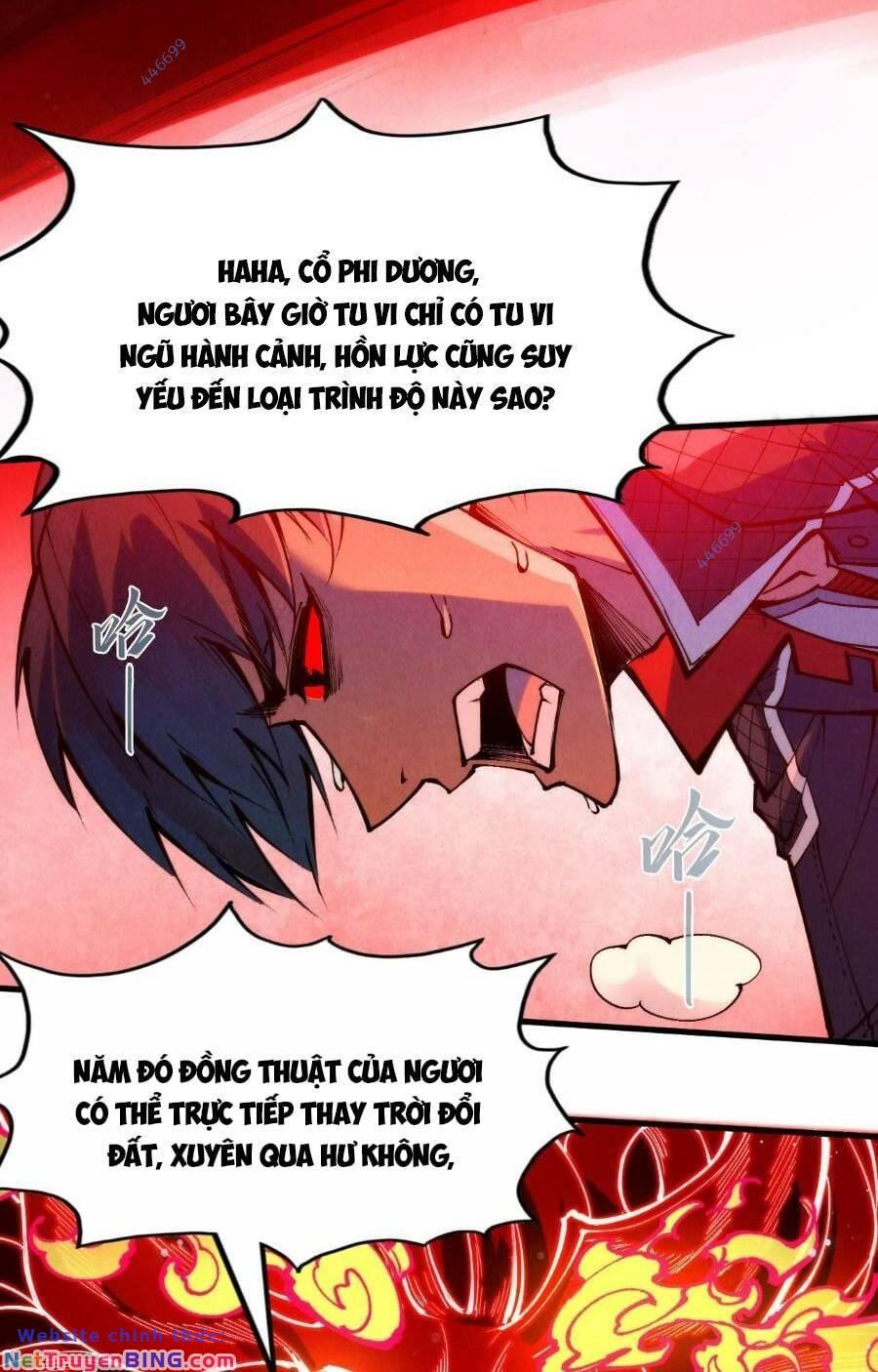 vạn cổ chí tôn chapter 263 60