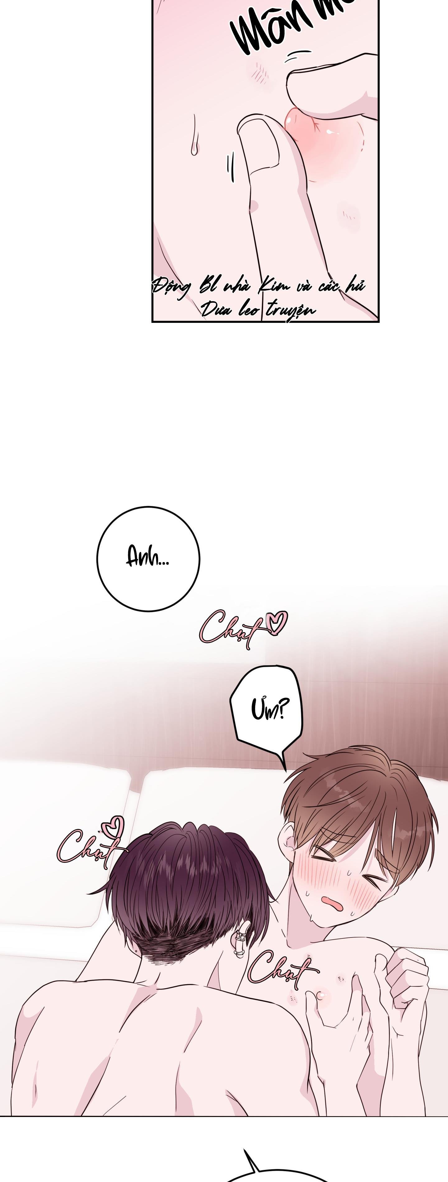 em trai vợ thật nguy hiểm chapter 16 30