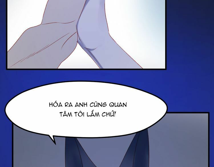 lượm được một tiểu hồ ly phần 2 chapter 50.5 29