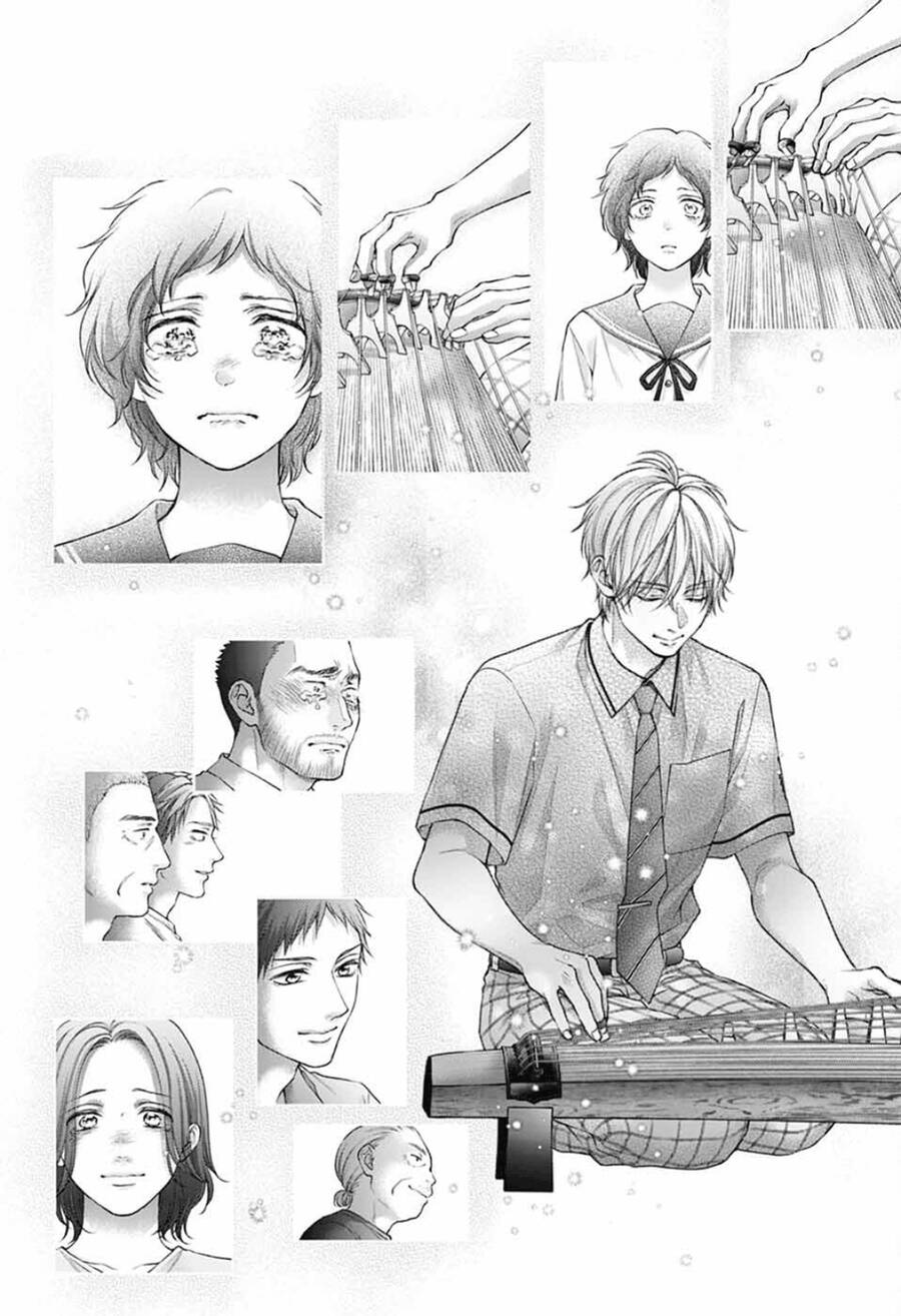 kono oto tomare! chapter 139 22