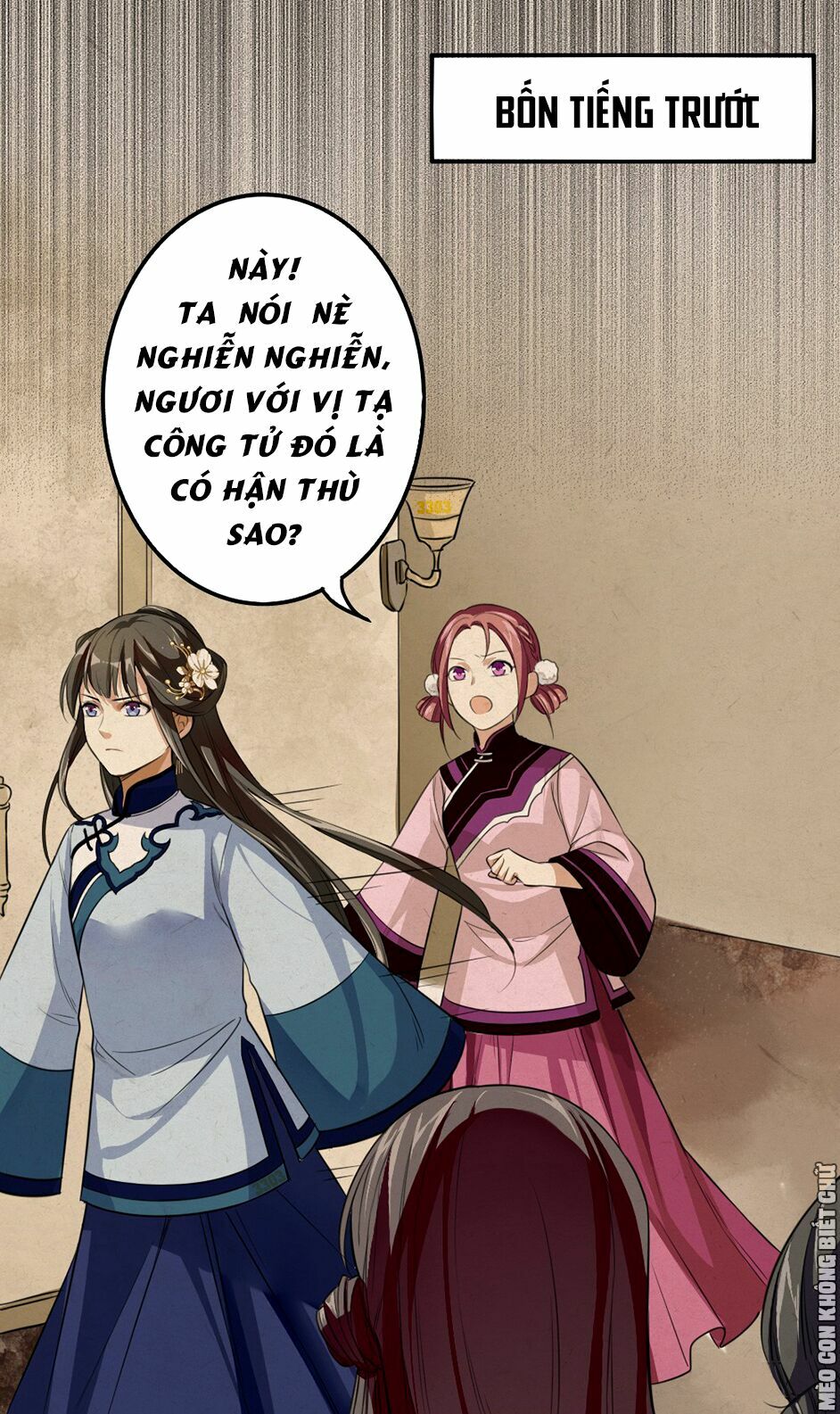 bốc toán tử chapter 8 5