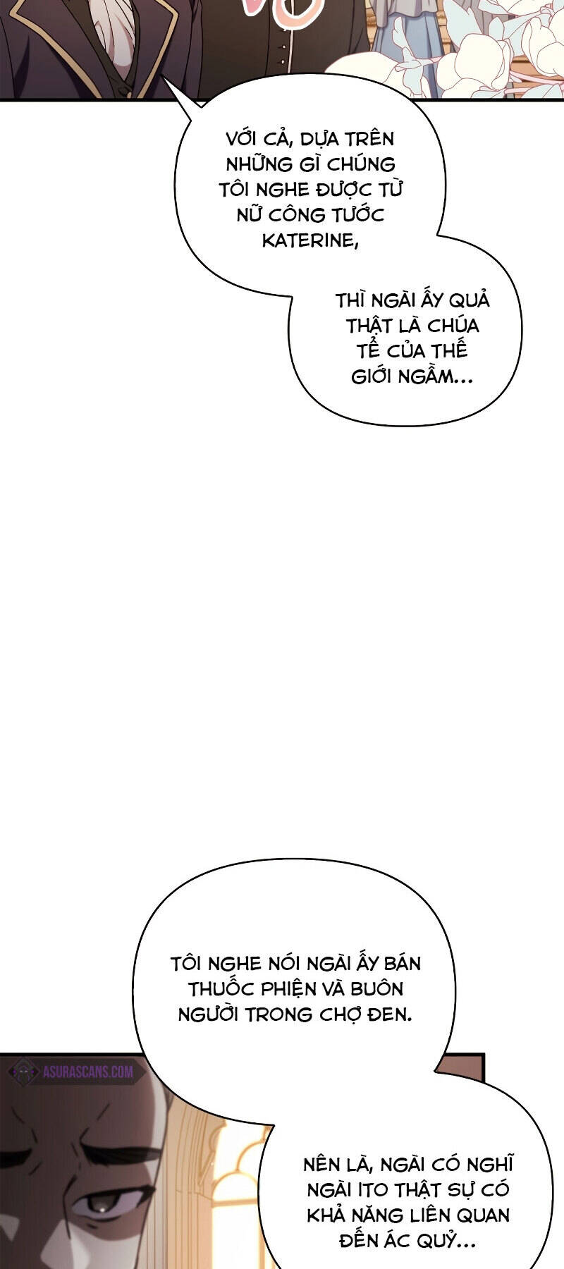 Kí Sự Hồi Quy Chapter 71 4