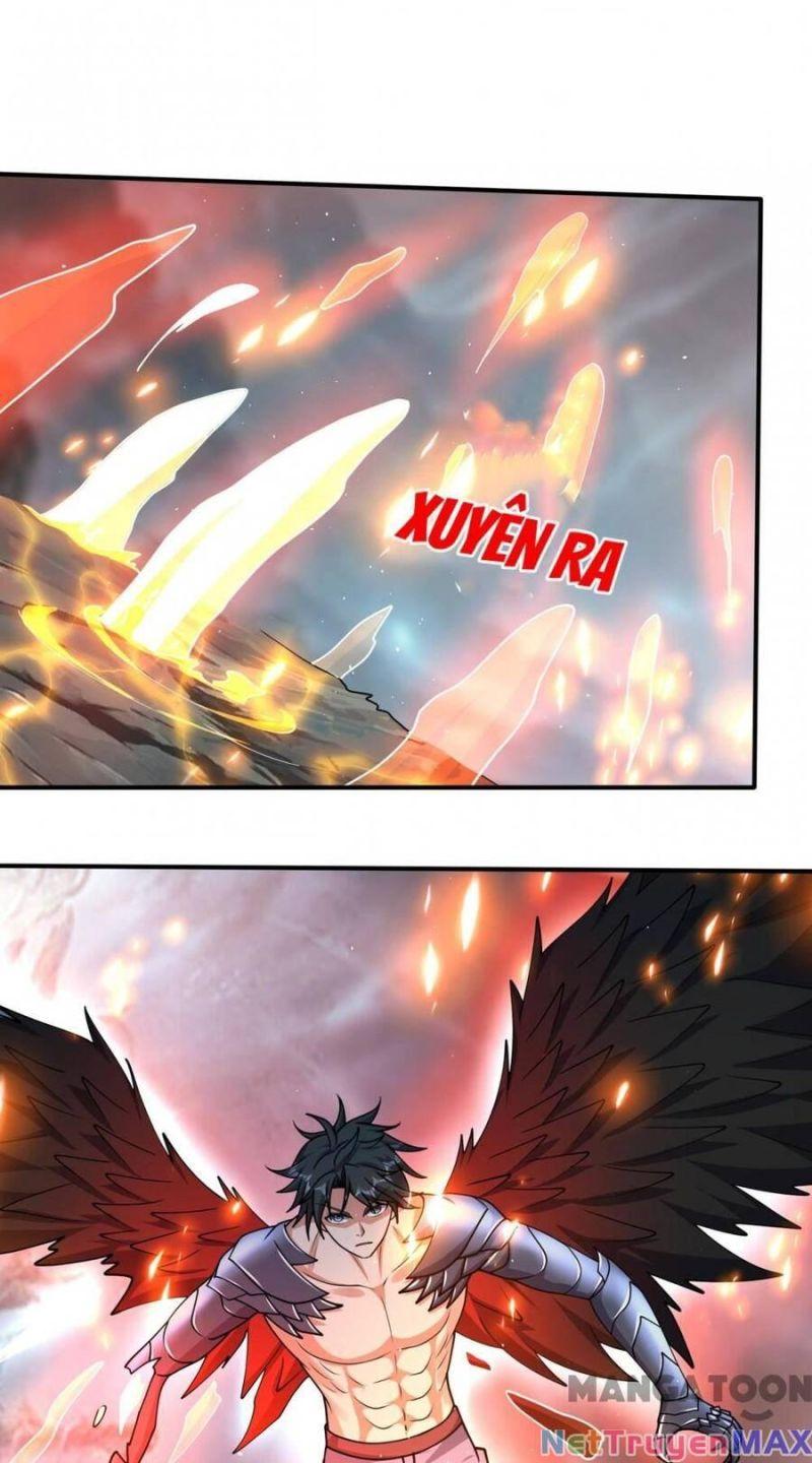 tối cường thần y tại đô thị chapter 316 14