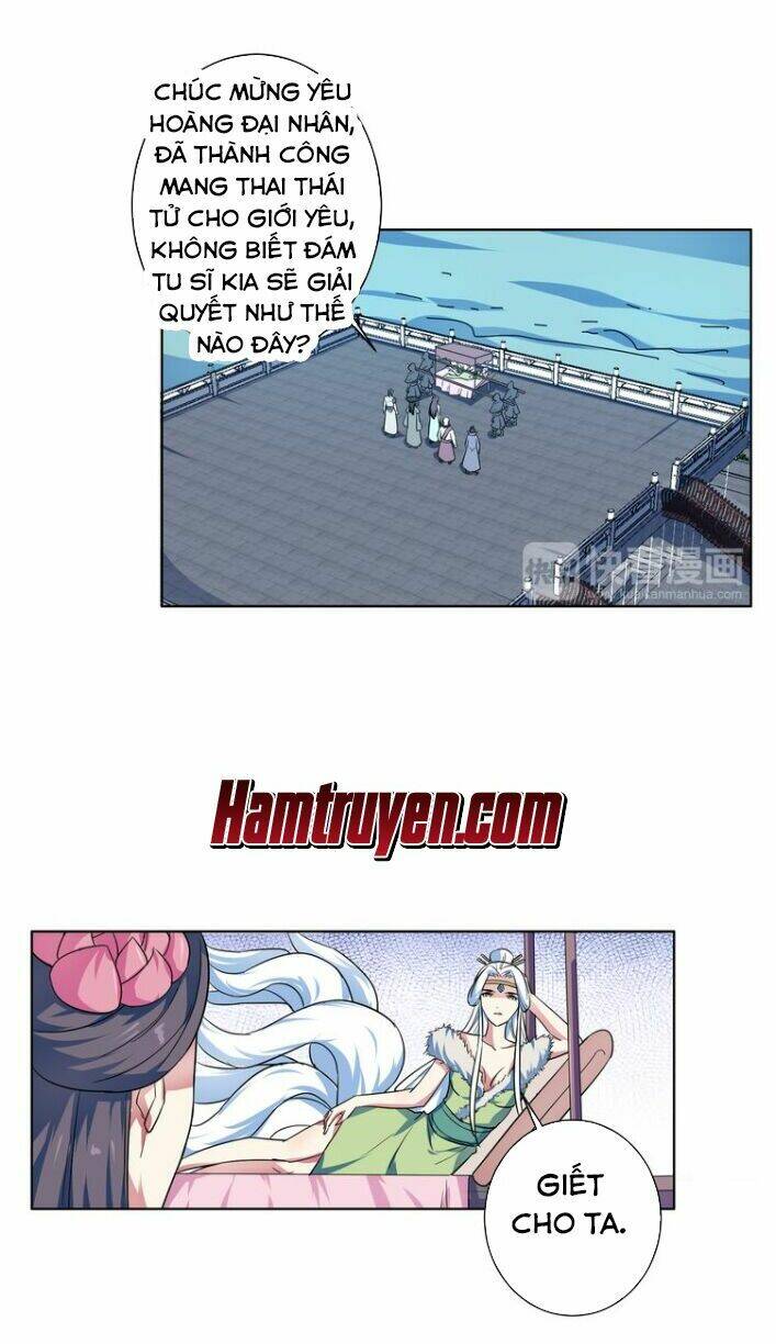 nghịch thiên đại thần chapter 15 13