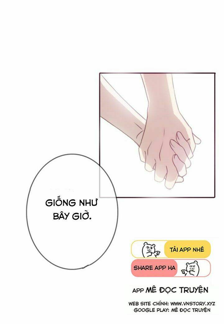 tình yêu không nói dối chapter 32 37