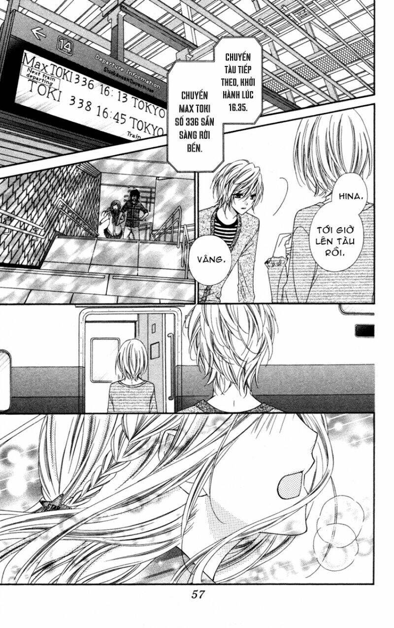 stardust wink chapter 17 22