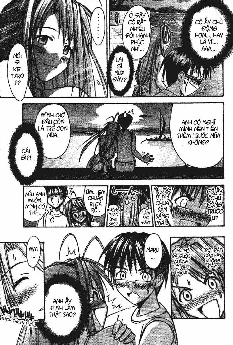 love hina chapter 112 14
