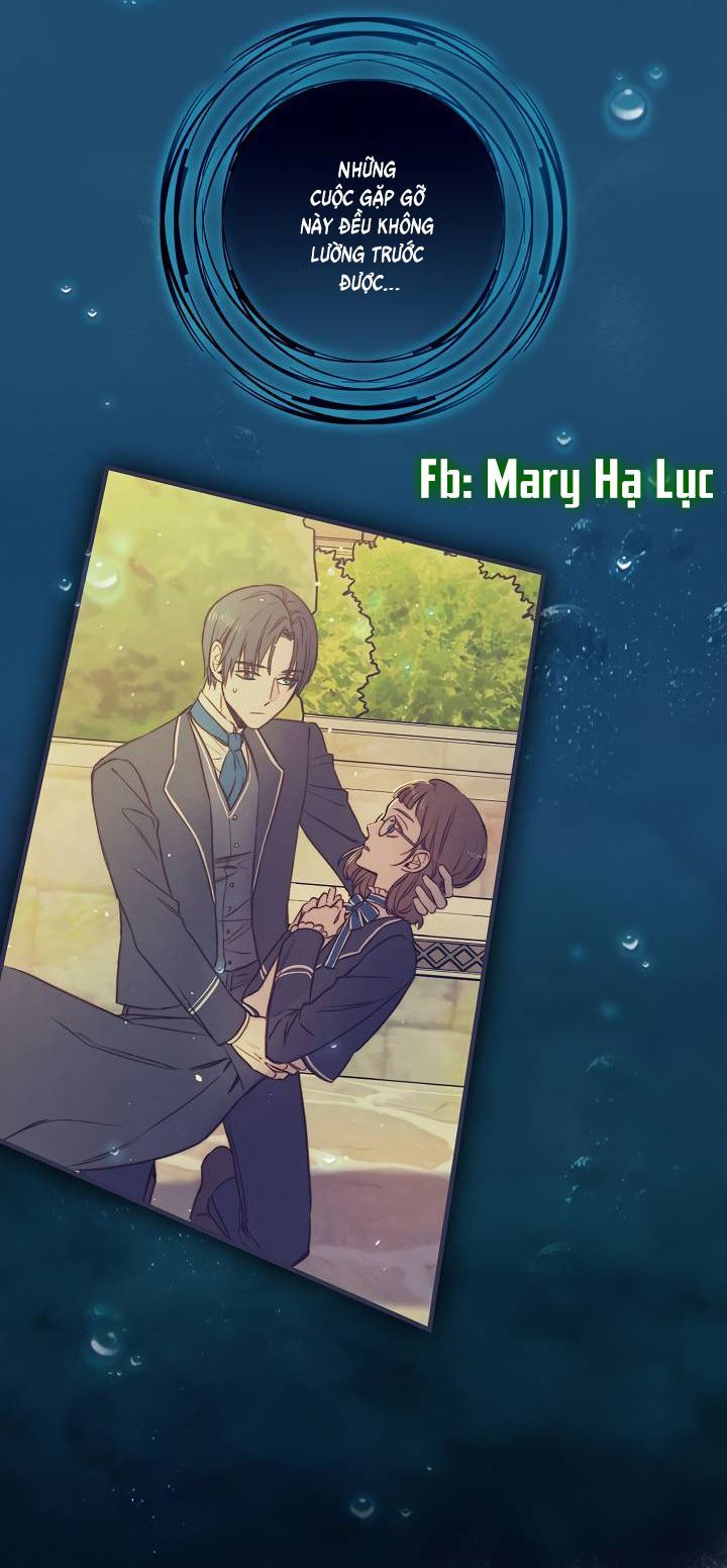 hoàng phi bóng tối - shadow queen chapter 42 27