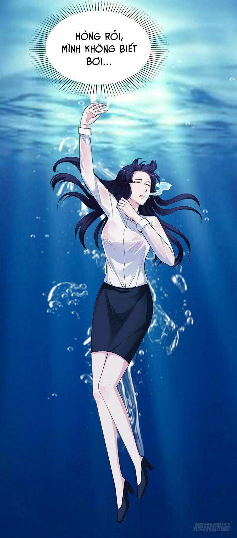 danh môn độc sủng ái thê chapter 22 29