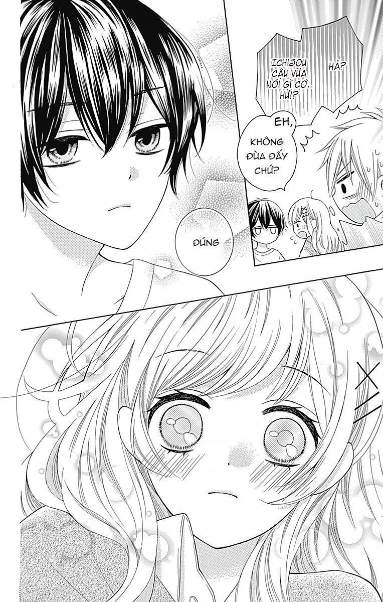 hatsukoi to taiyou chapter 1 18