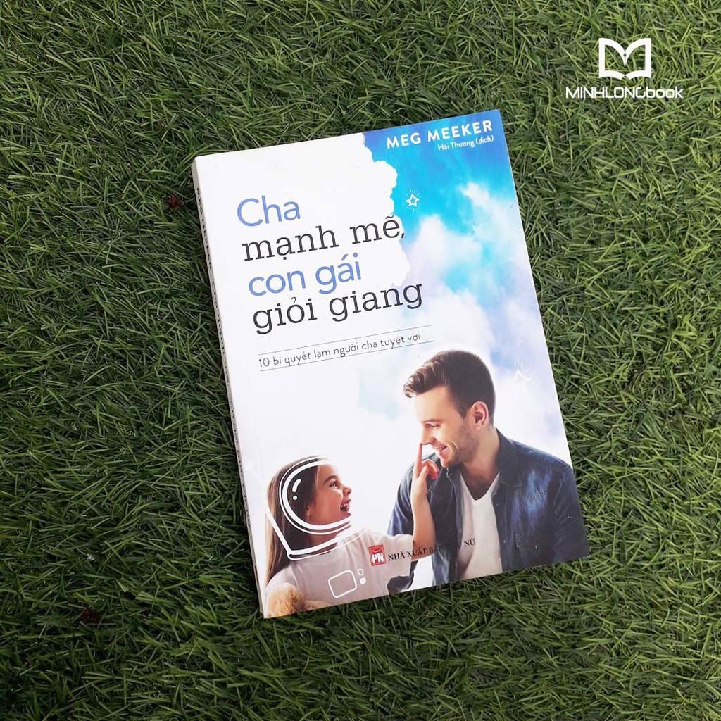 Cha Mạnh Mẽ, Con Gái Giỏi Giang - Bản Quyền