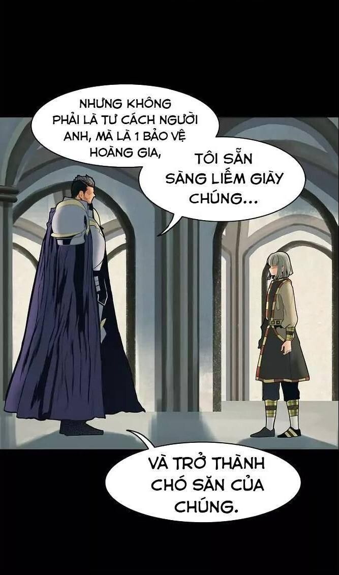 bất bại chân ma chapter 52 22