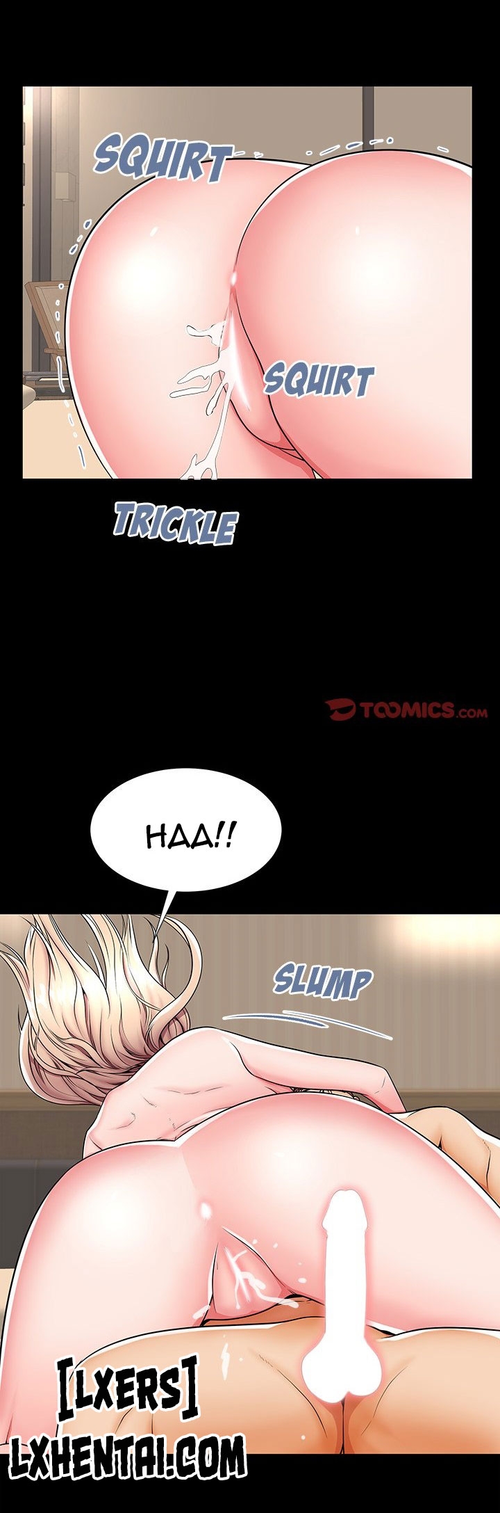 người mẹ xấu xa chapter 44 28