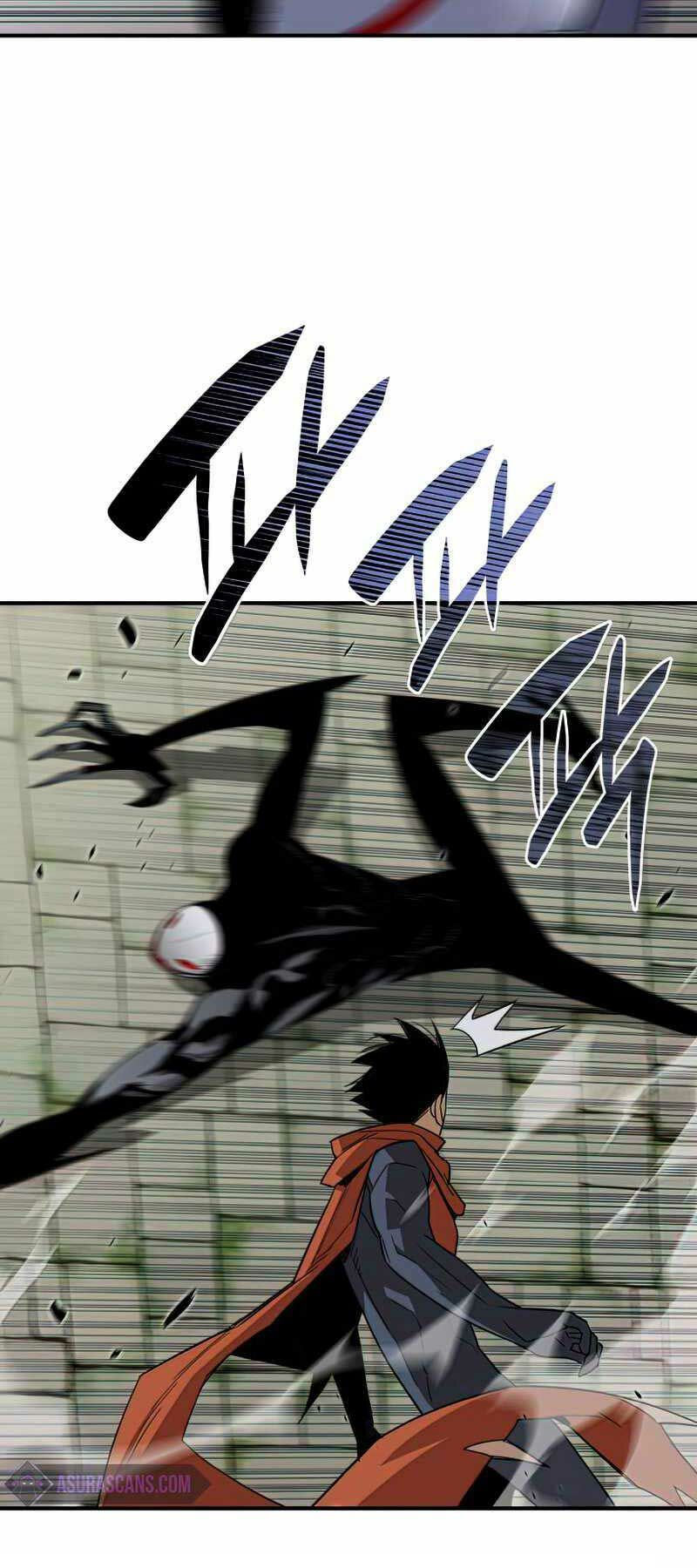 tôi là lính mới chapter 106 6