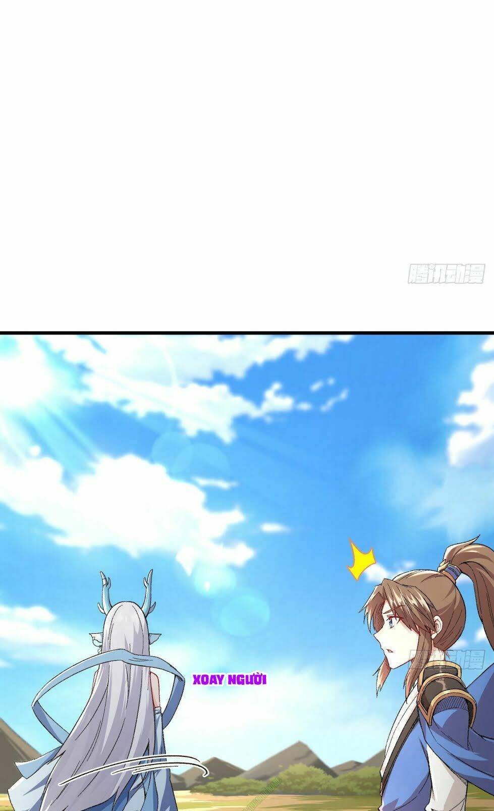 trường an tưởng tượng chapter 10.2 17