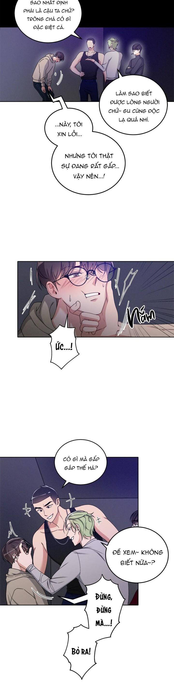 critical point chapter 5 4