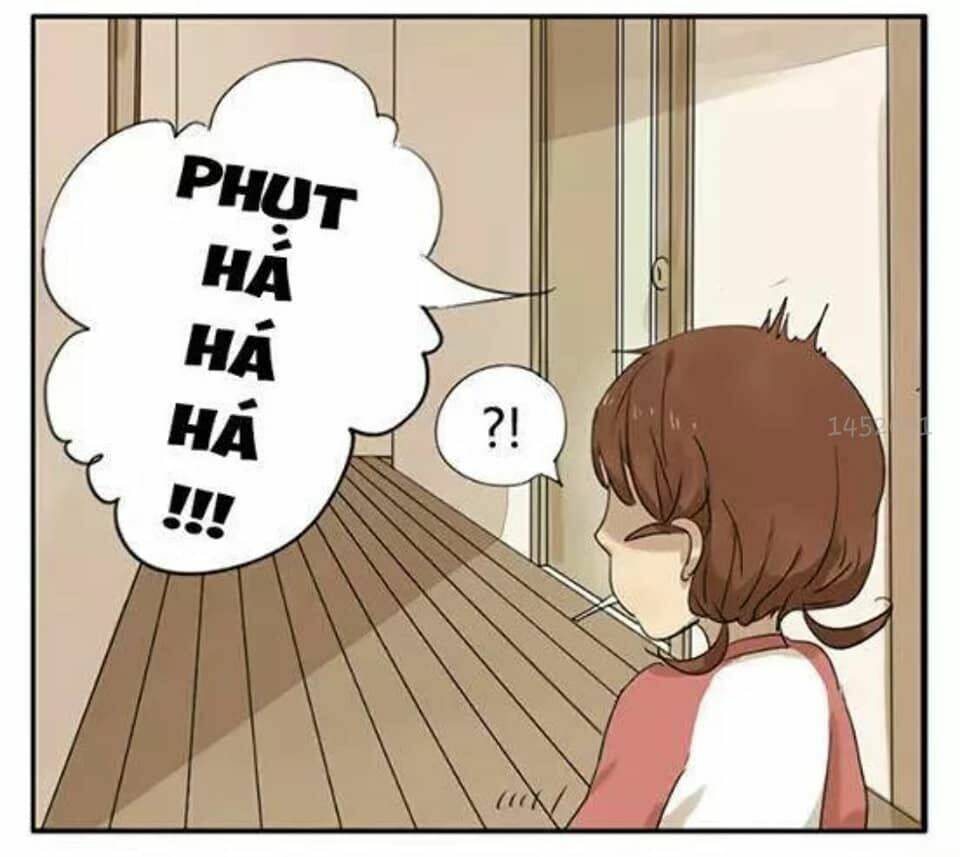 anh trai là đại đồ ngốc chapter 5 17