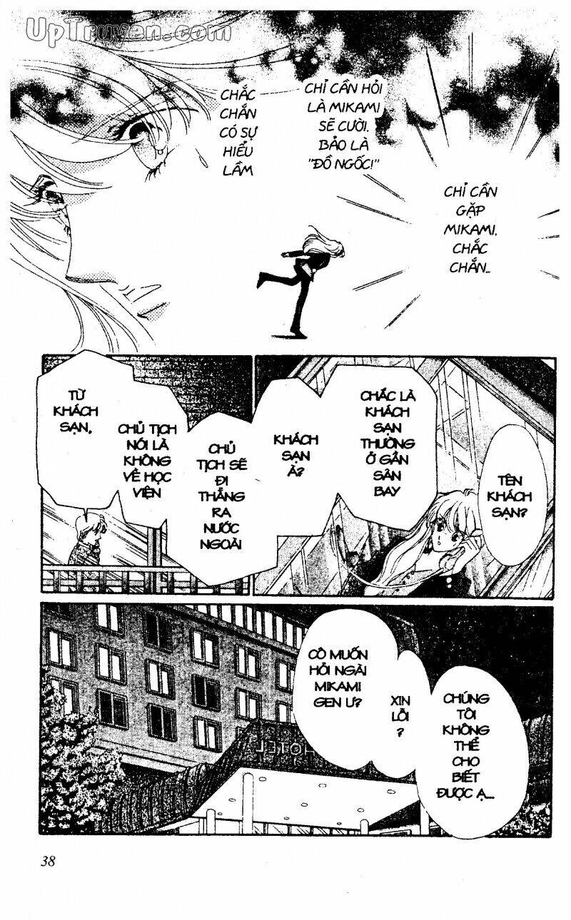 kanon - hoa âm chapter 6 38