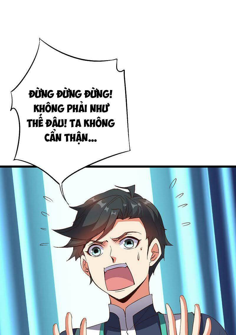 phục thiên thánh chủ chapter 64 15