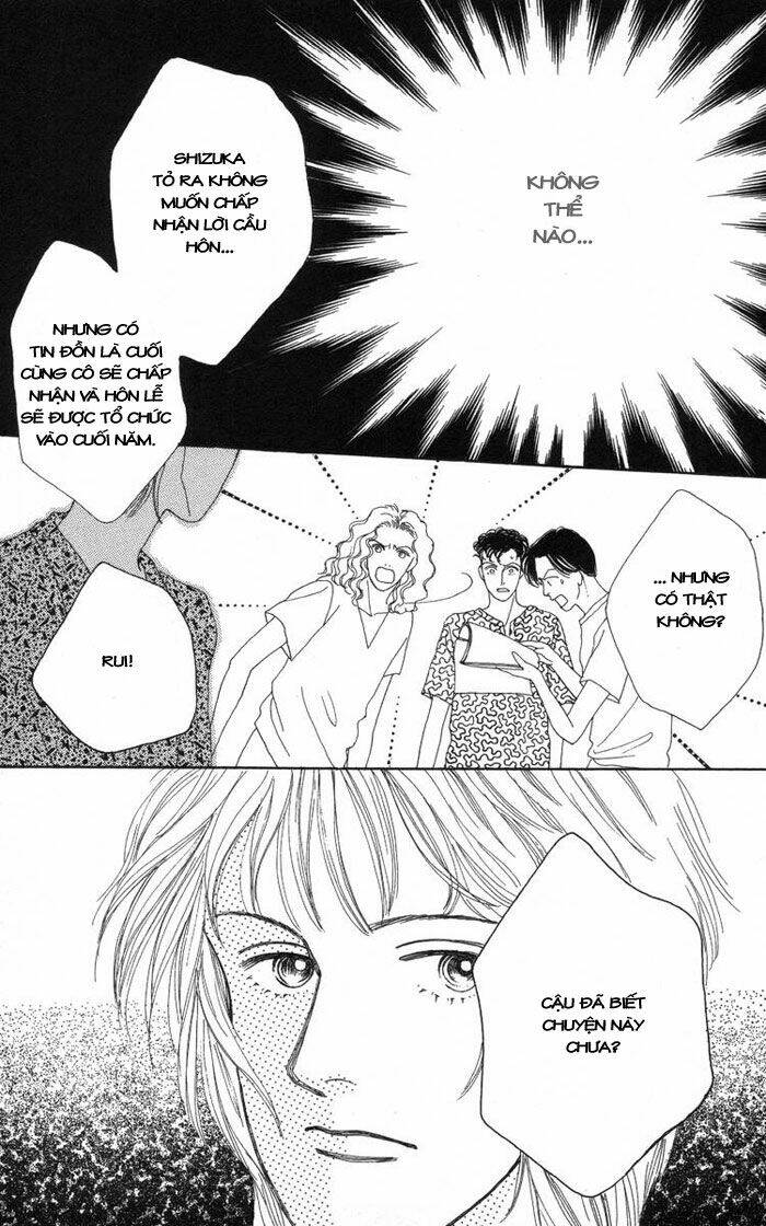 con nhà giàu chapter 32 41