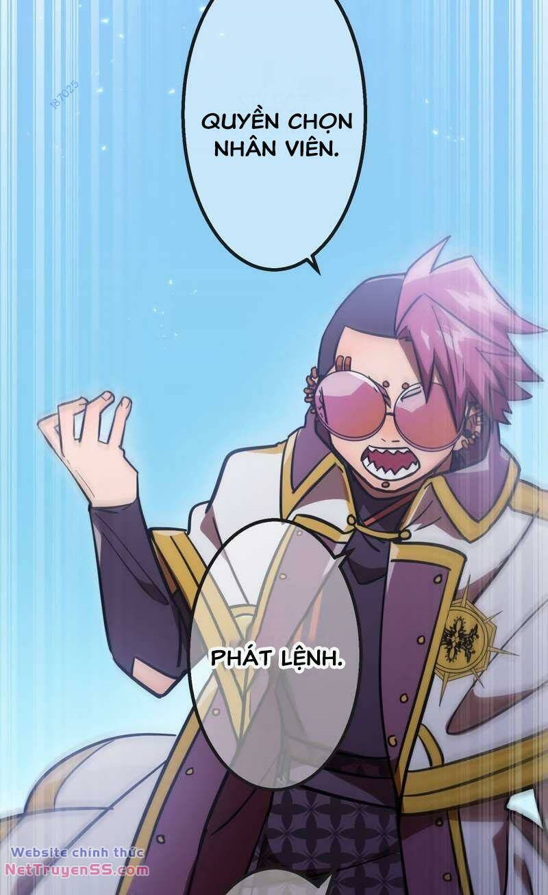 Huyết Thánh Cứu Thế Chủ~ Ta Chỉ Cần 0.0000001% Đã Trở Thành Vô Địch chapter 59 77