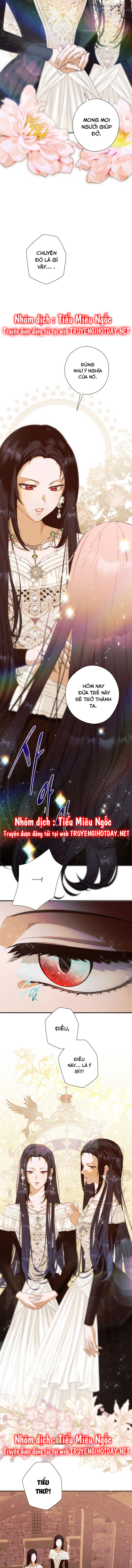 tiểu thư hắc ám của gia đình công tước chapter 44 4