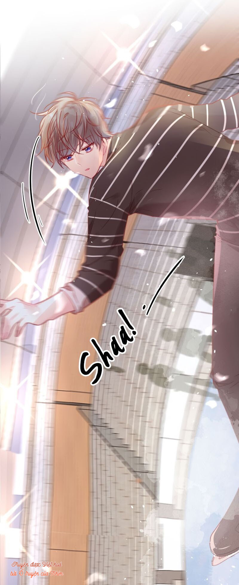 mù quáng vì yêu anh chapter 4 27