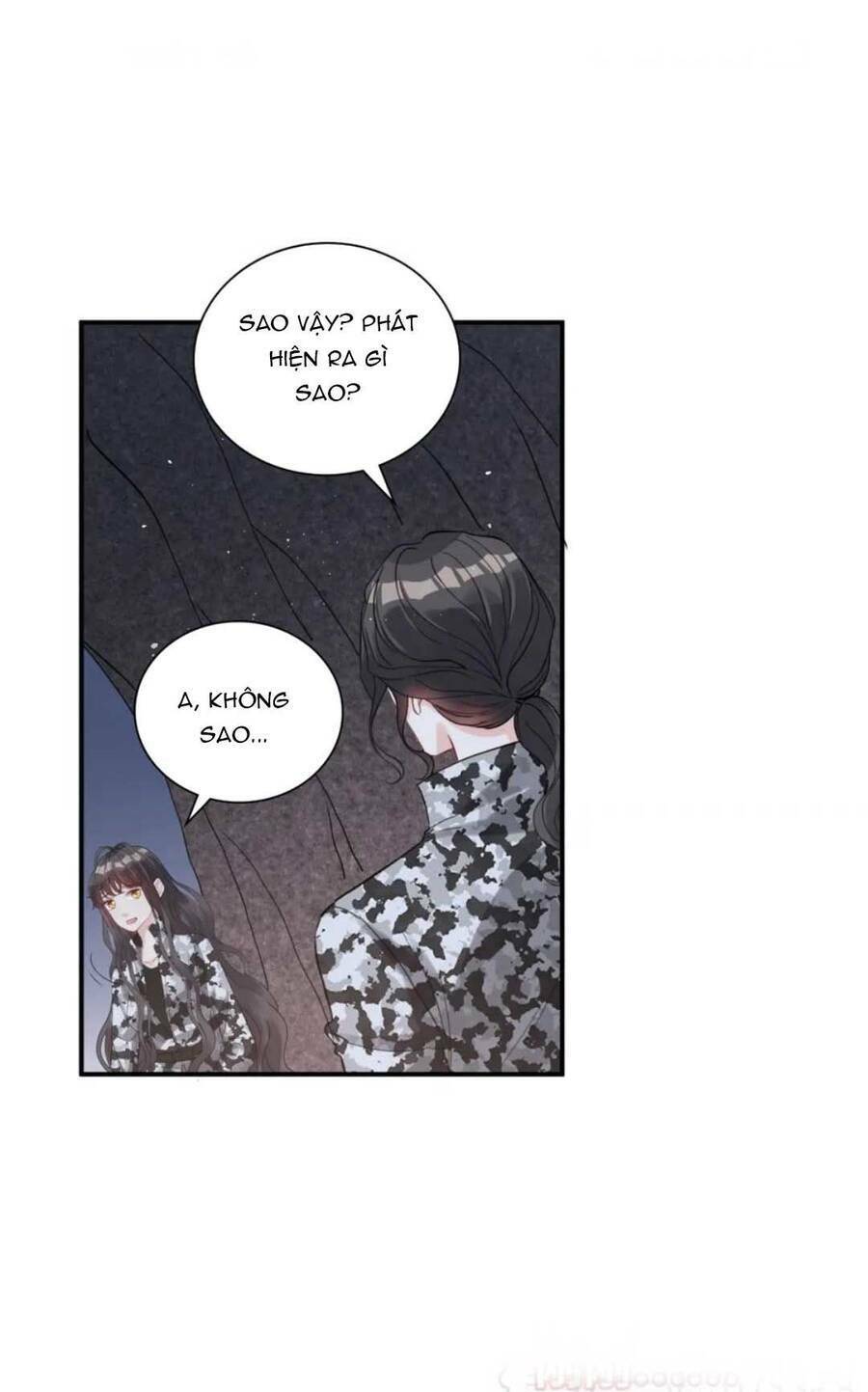 cô vợ hợp đồng bỏ trốn của tổng giám đốc chapter 488 44