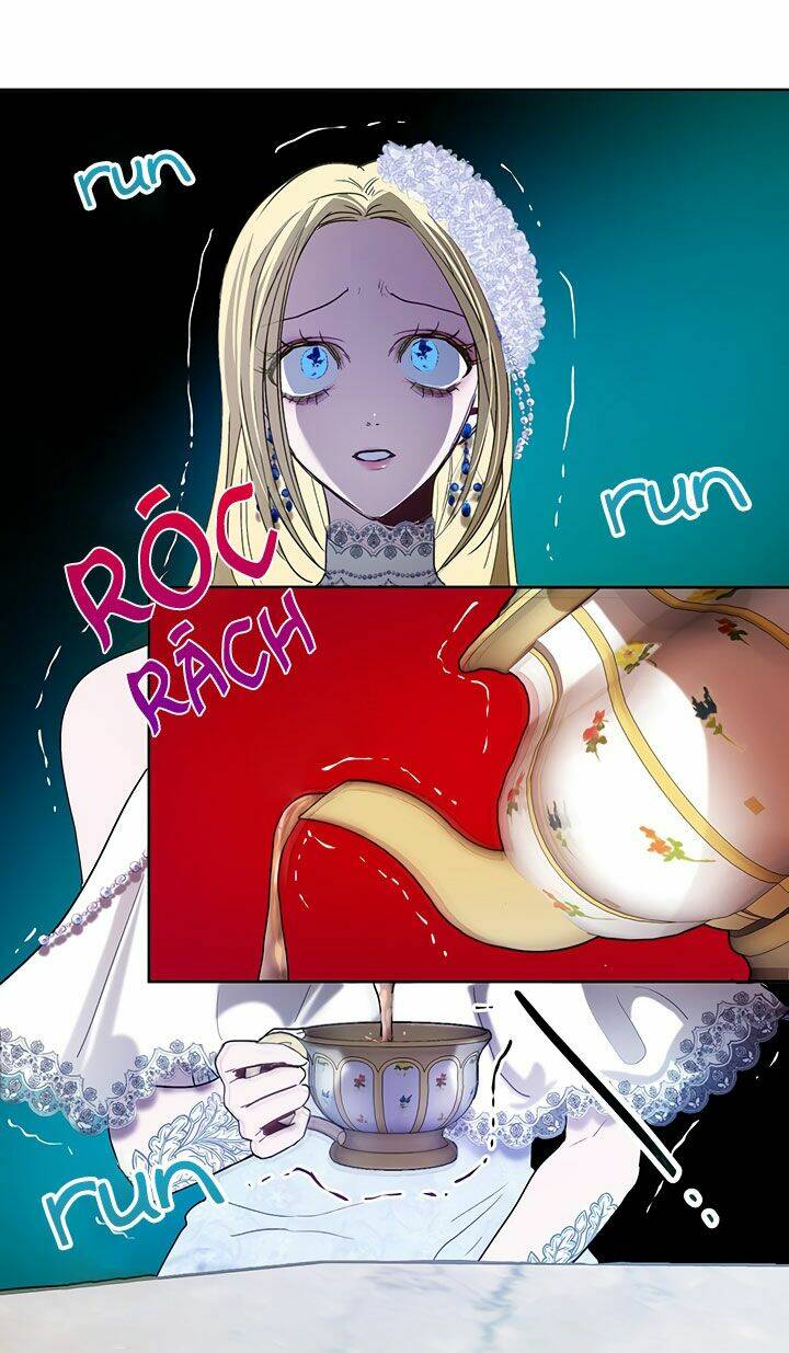 cách bảo vệ anh trai của nữ chính chapter 14 31