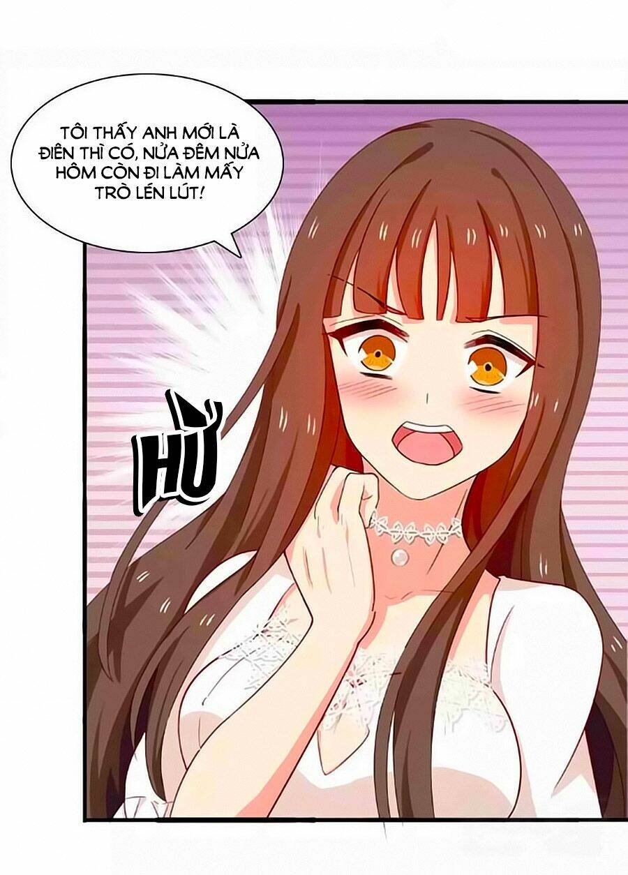 chỉ nhiễm thành hôn chapter 175 3