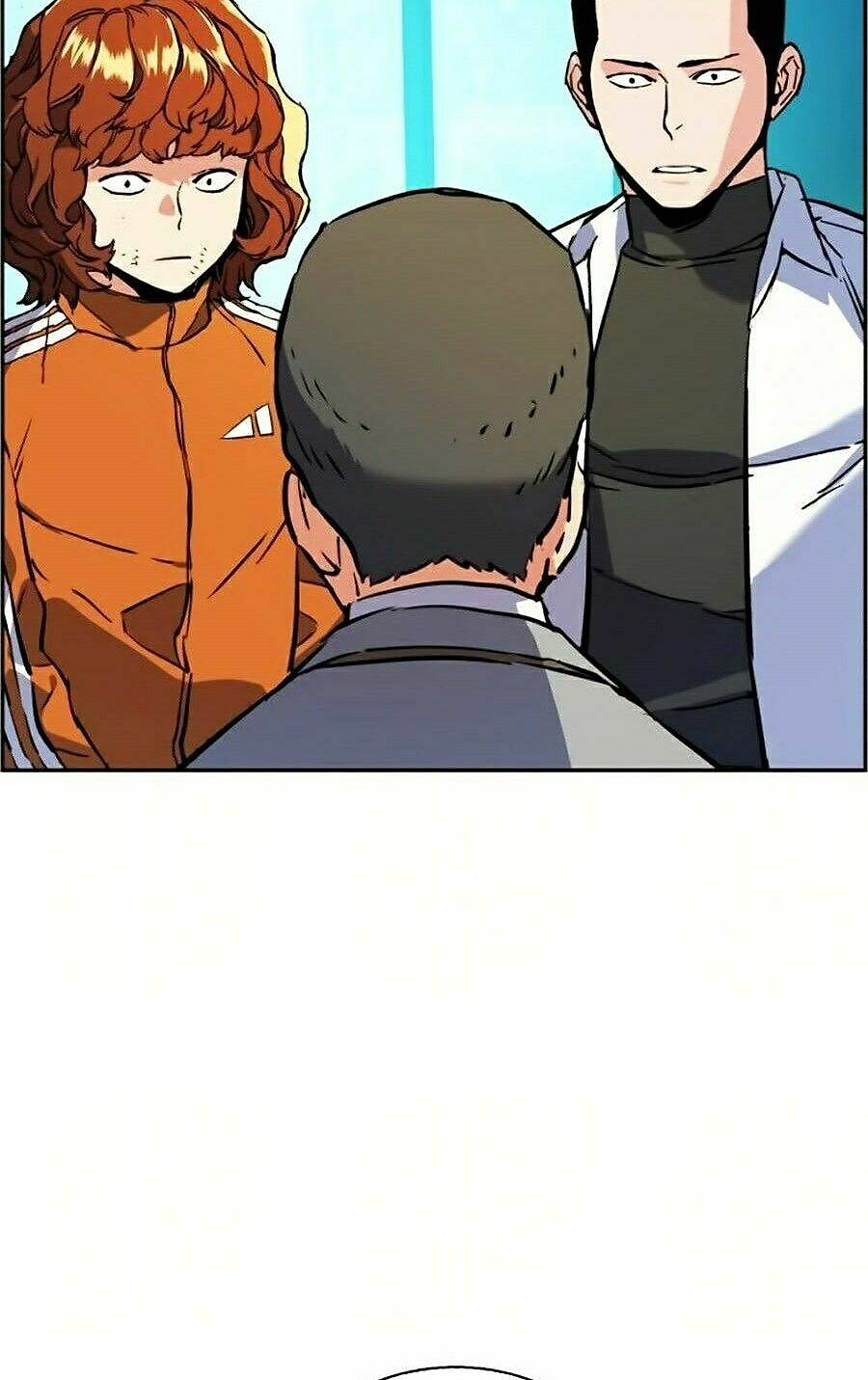 bạn học tôi là lính đánh thuê chapter 23 70