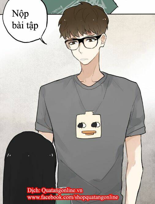 thôi miên em yêu anh chapter 1 17