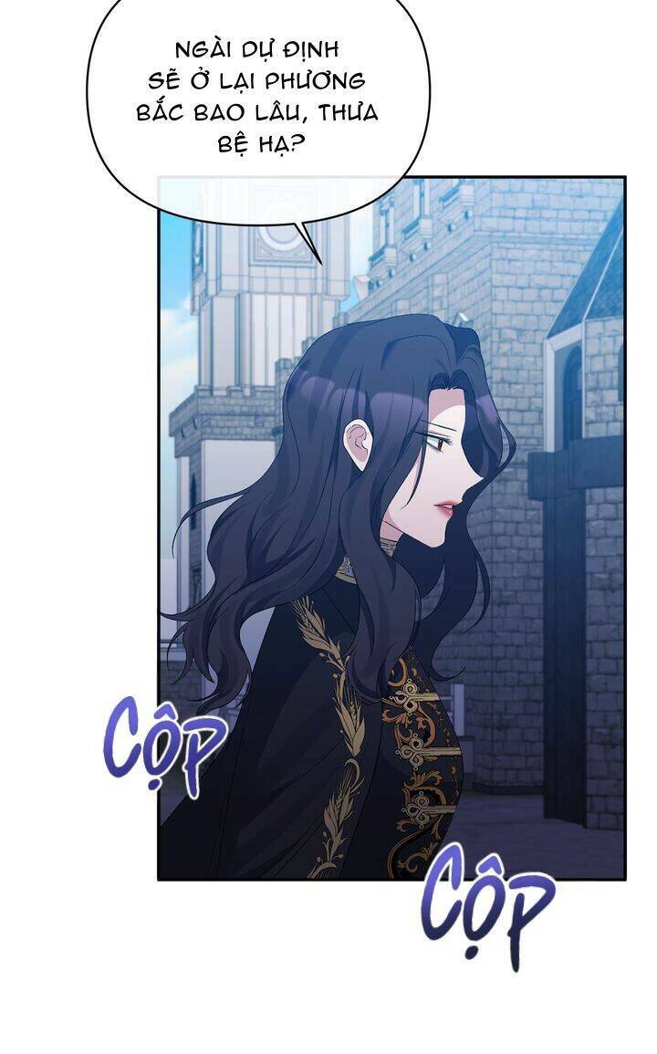 nữ công tước phương bắc là một nhân vật phản diện chapter 29 36