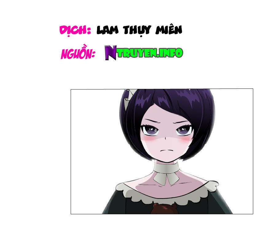 cạm bẫy của nữ thần chapter 142 1