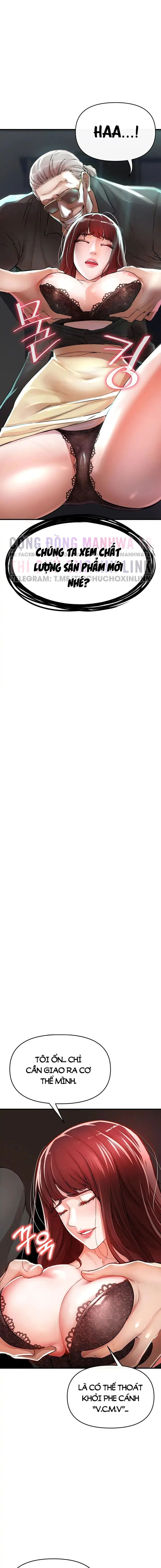 thỏa thuận máu chapter 7 2