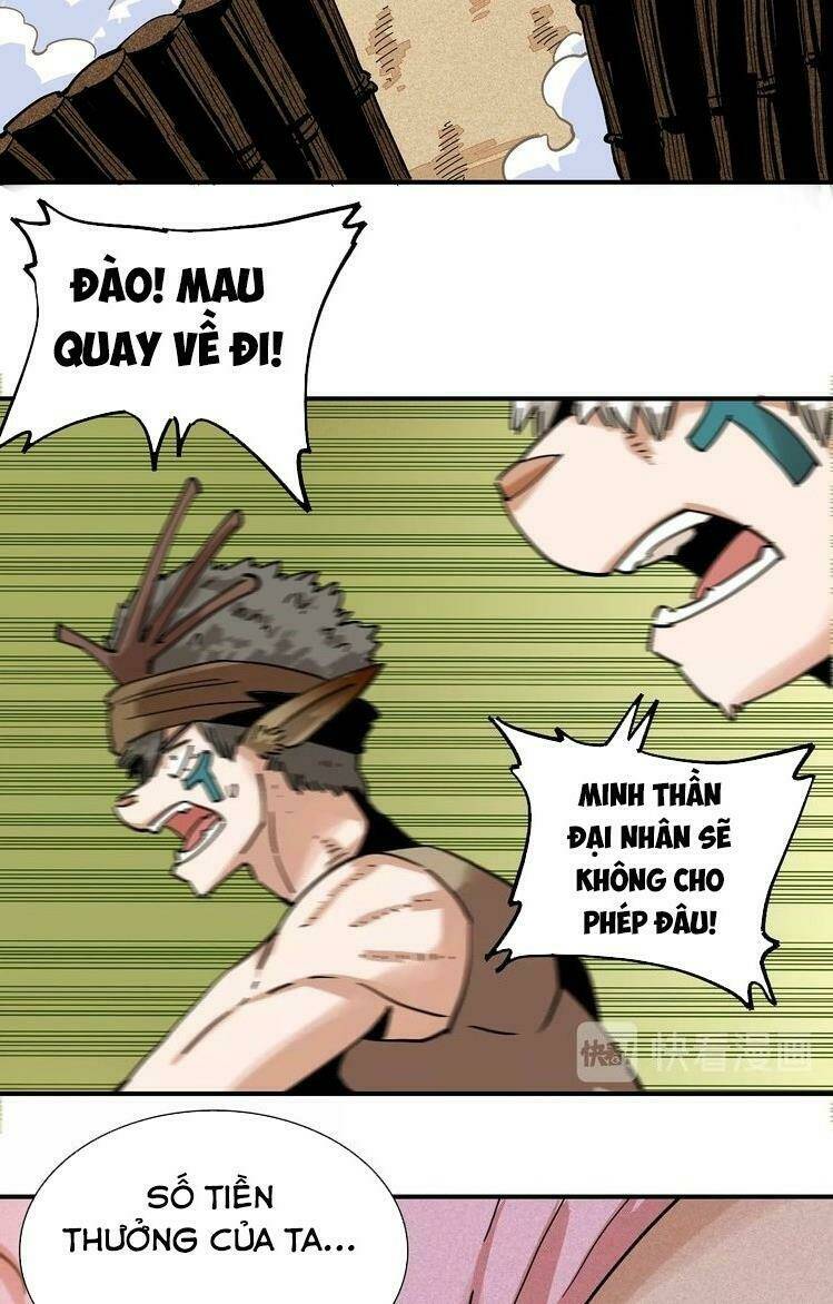 mạt thế chi thư chapter 8 51