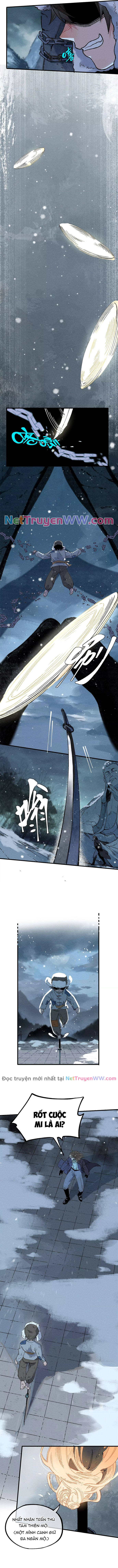 Địa Tạng Đông Phương chapter 1.3 6