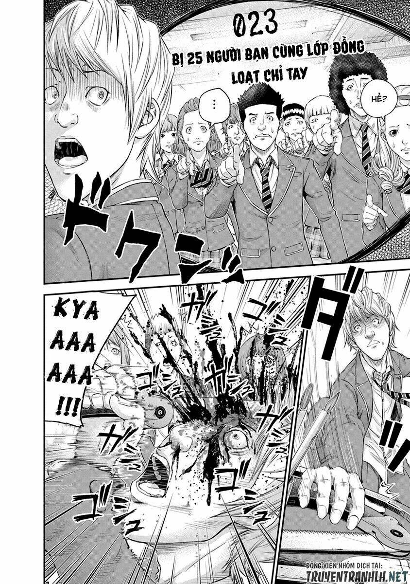 signal 100 chapter 7 6