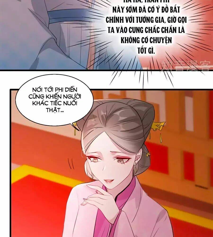 gian phi như thử đa kiều chapter 58 4